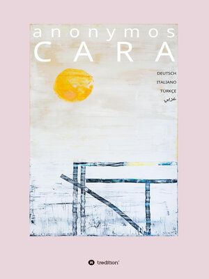 cover image of CARA